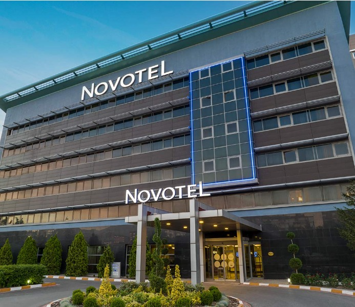 Novotel Kayseri